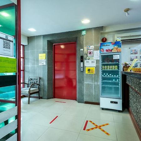 Oyo 89997 Kurnia Hotel Tawau Esterno foto
