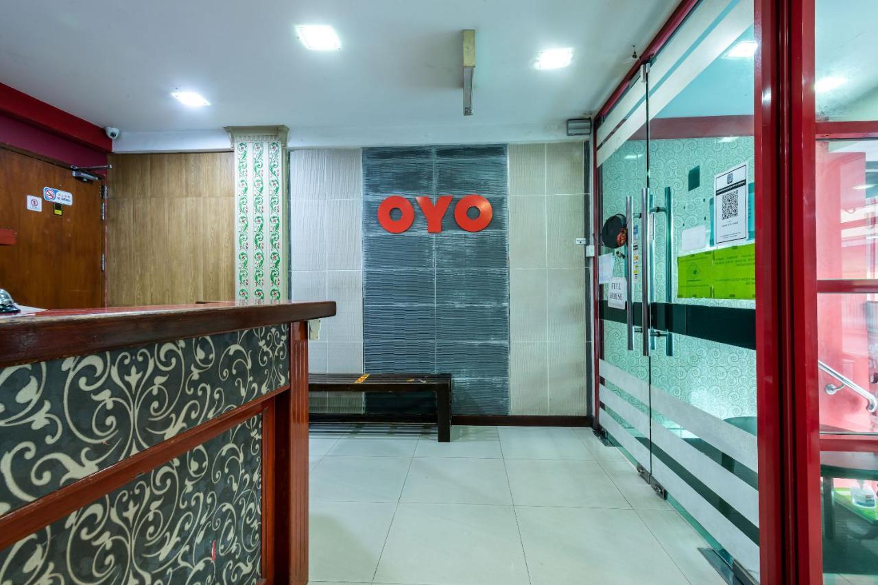 Oyo 89997 Kurnia Hotel Tawau Esterno foto